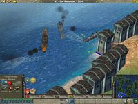 une photo d'Ã©cran de Empire Earth sur PC